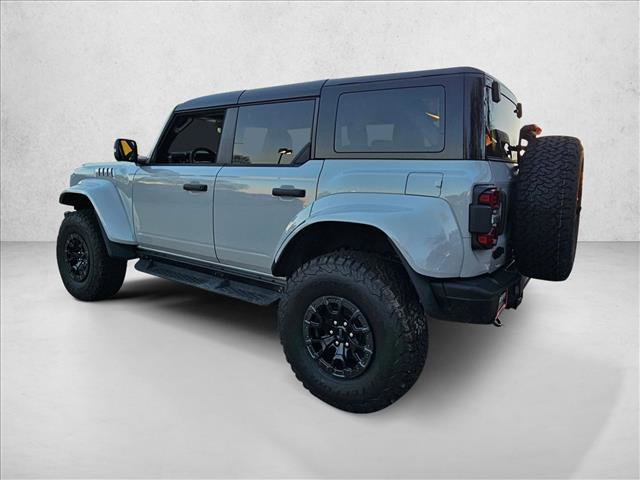 New 2026 Ford Bronco Raptor image 9