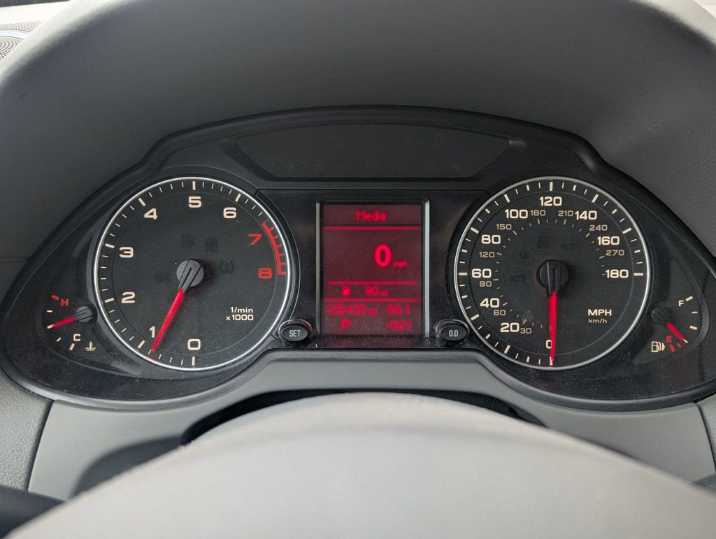 Used 2012 Audi Q5 2.0T Premium Plus image 24