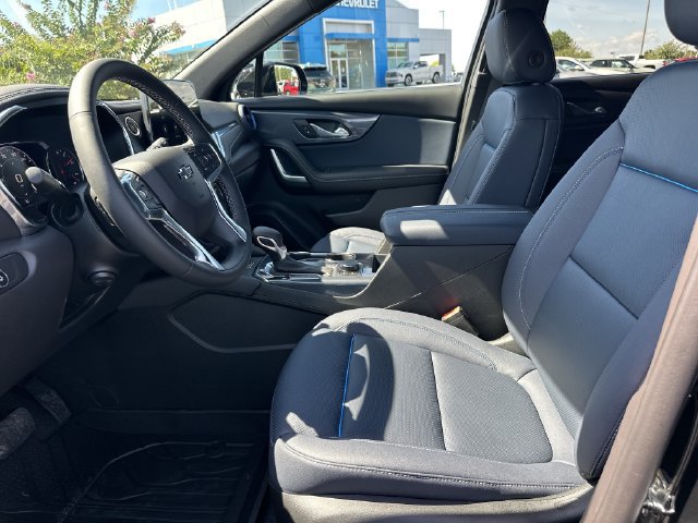 New 2026 Chevrolet Blazer RS w/ Enhanced Convenience Package FWD image 9