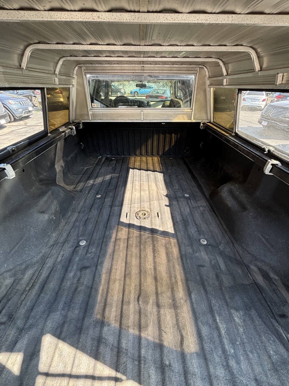 Used 2010 Ford F350 XLT AWD/4WD image 12