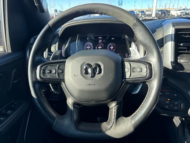 Used 2023 RAM 1500 TRX w/ TRX Level 2 Equipment Group image 14