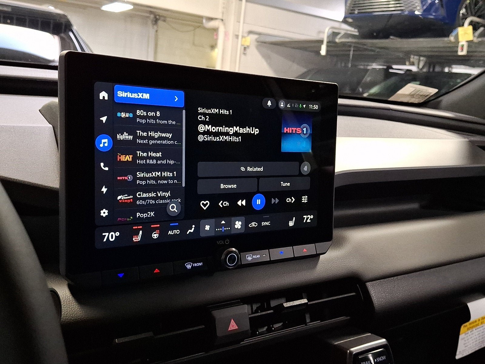 New 2026 Toyota RAV4 SE w/ Convenience Package AWD/4WD image 11