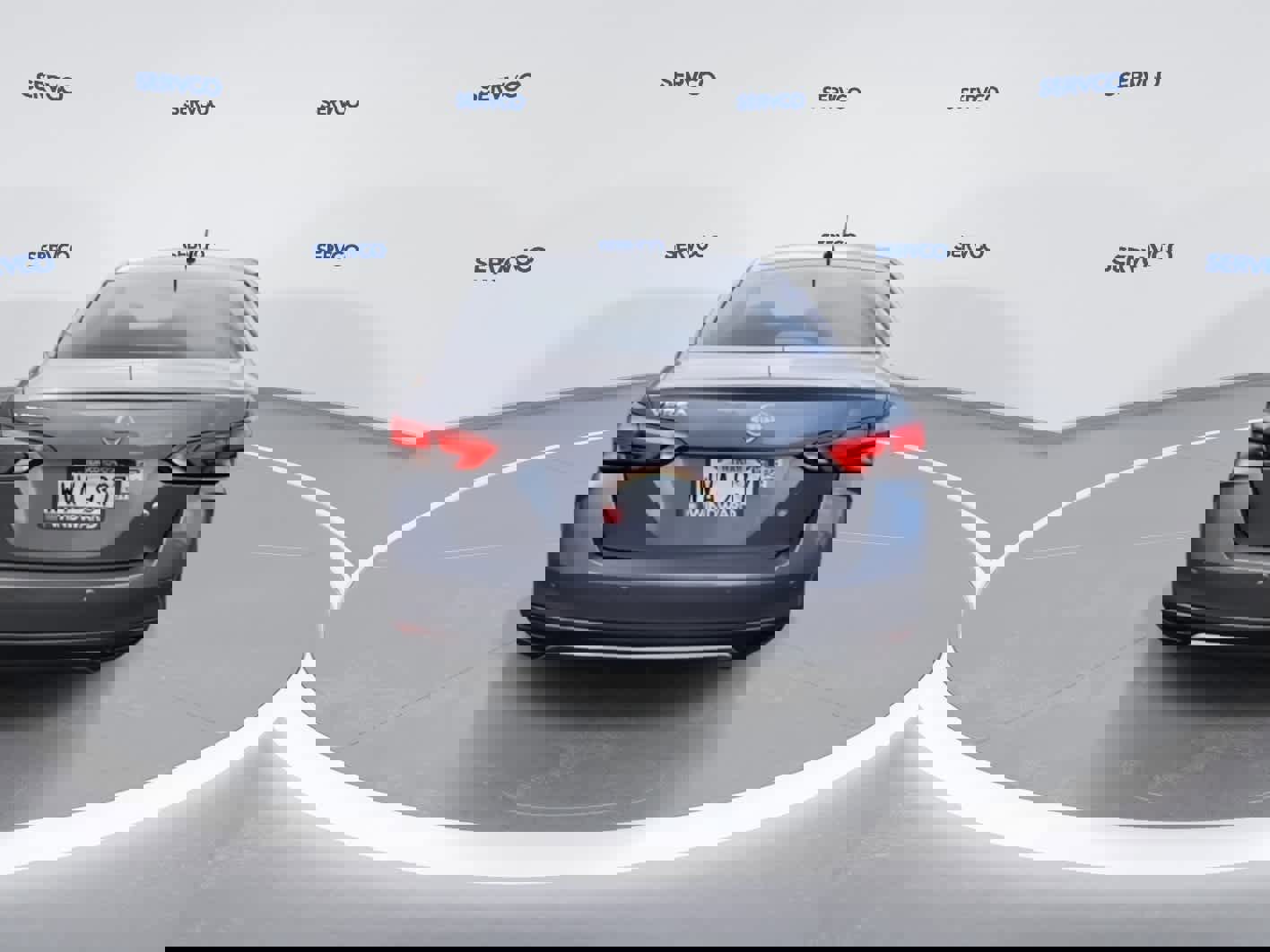 Used 2023 Nissan Versa S image 7