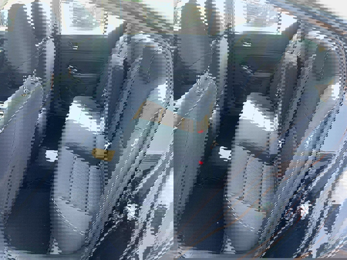 Used 2022 Nissan Altima 2.5 SV w/ SV Premium Package image 9