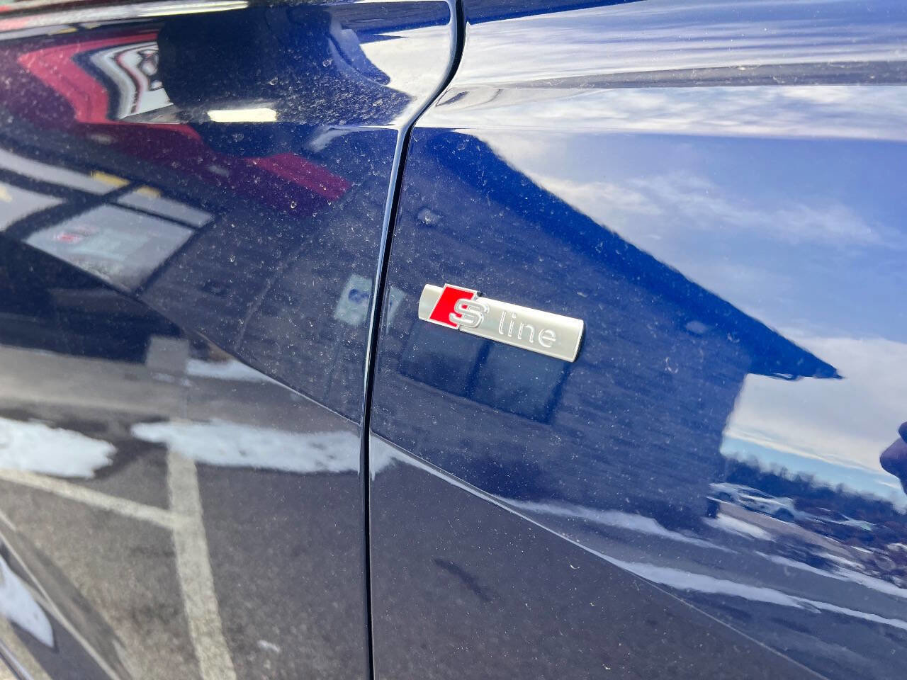 Used 2019 Audi Q8 Prestige image 29