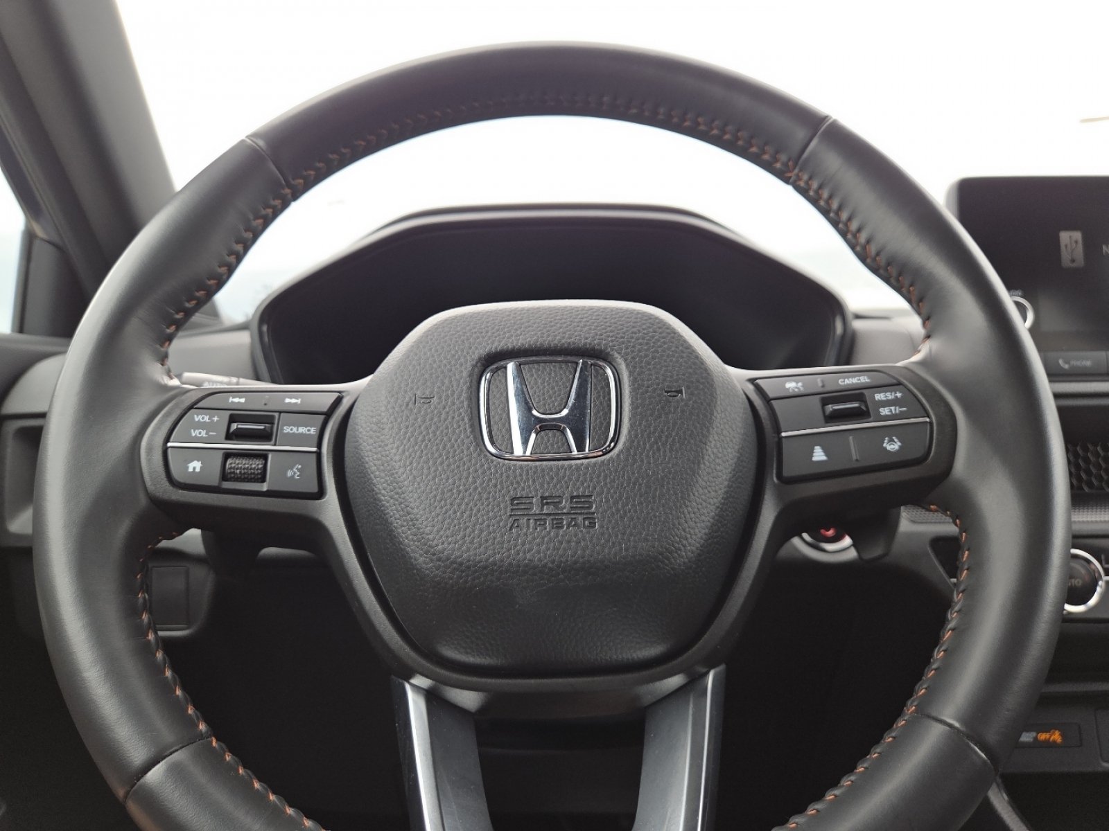 Used 2023 Honda CR-V Sport image 25