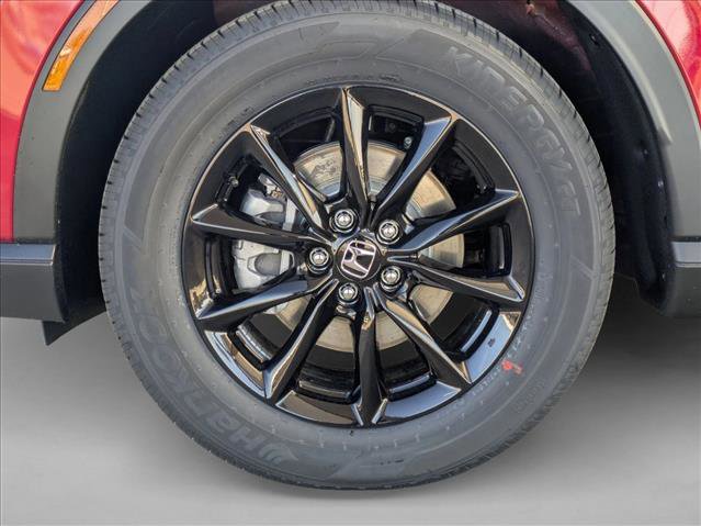 New 2026 Honda CR-V Sport-L image 10