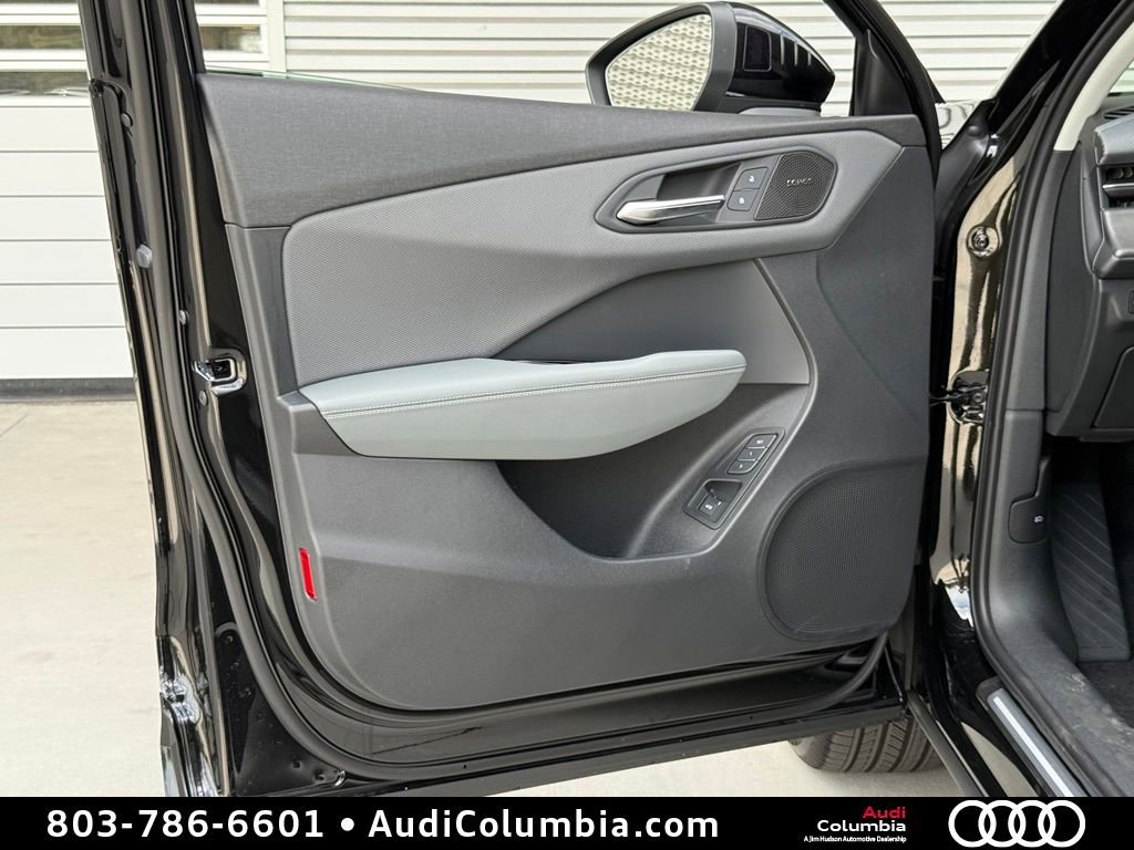 New 2026 Audi Q3 quattro 2.0T AWD/4WD image 19
