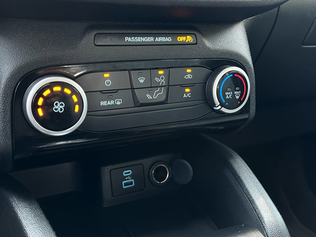 Used 2021 Ford Escape S image 26