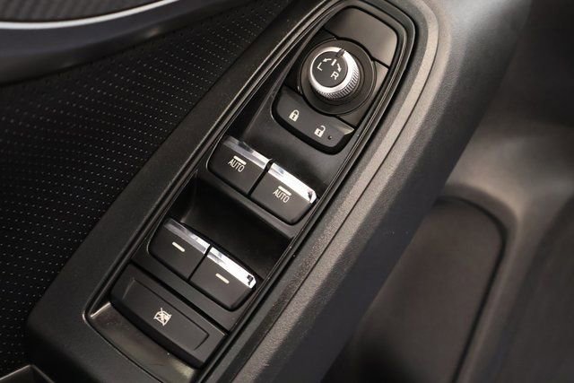 Used 2023 Subaru Crosstrek 2.5i Limited w/ Popular Package #4A image 10