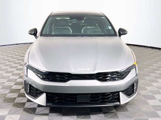 Used 2025 Kia K5 GT-Line w/ GT-Line Premium Package image 3