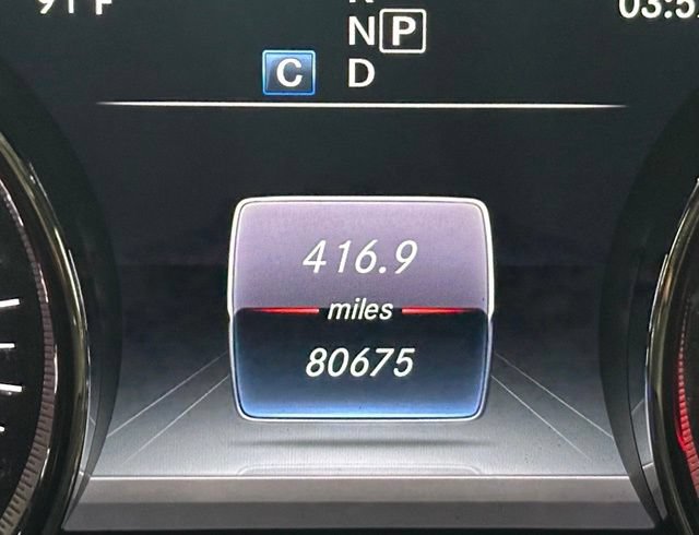Certified 2017 Mercedes-Benz E 300 4MATIC image 19