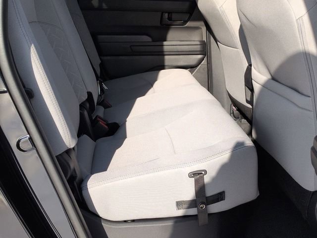 New 2026 Toyota Tacoma SR5 image 27