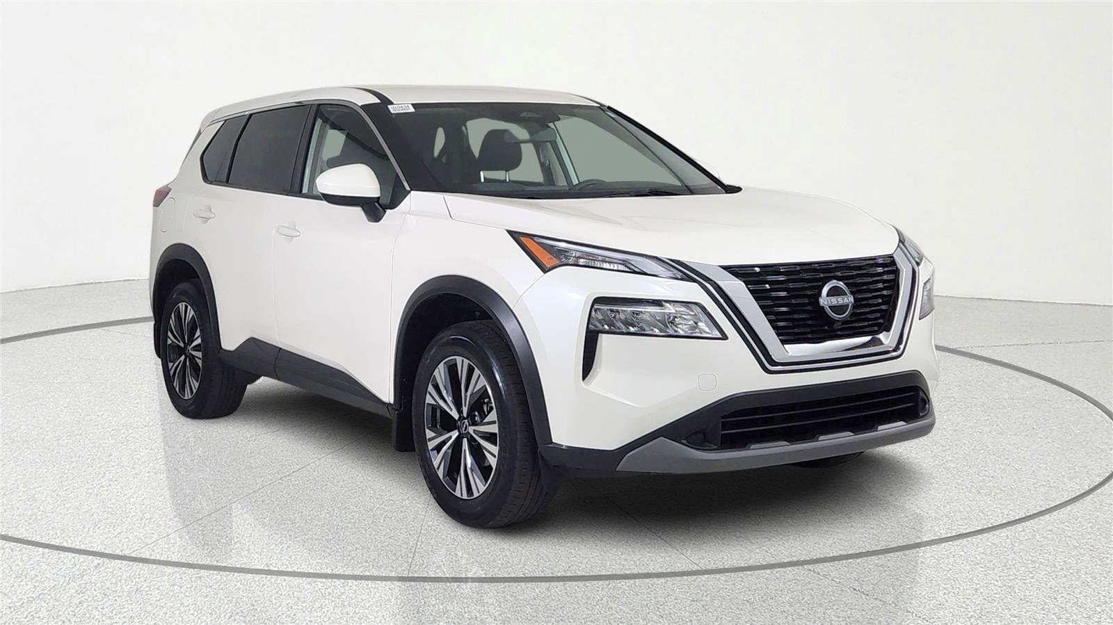 Used 2023 Nissan Rogue SV FWD image 1