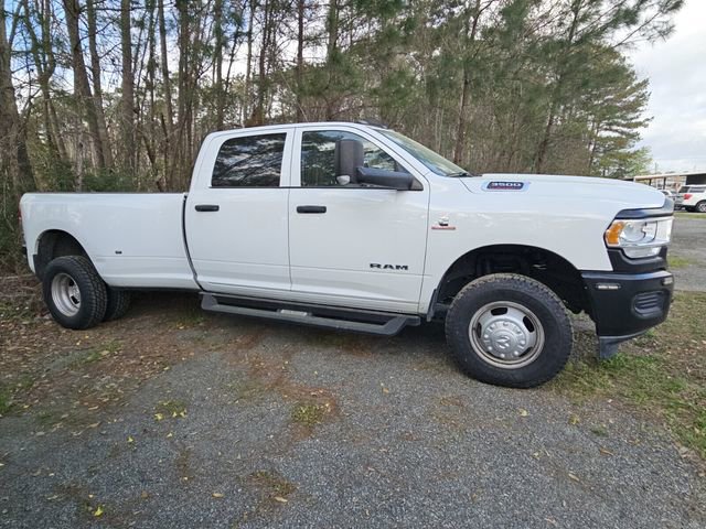 Used 2022 RAM 3500 Tradesman image 6