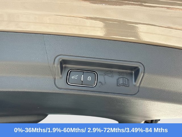 New 2026 Ford Explorer ST-Line w/ ST-Line Street Pack RWD image 13