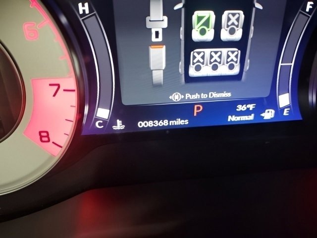 Used 2024 Acura RDX A-Spec image 29