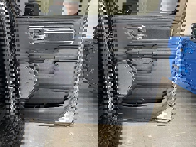 New 2026 RAM 1500 Laramie w/ Night Edition image 42