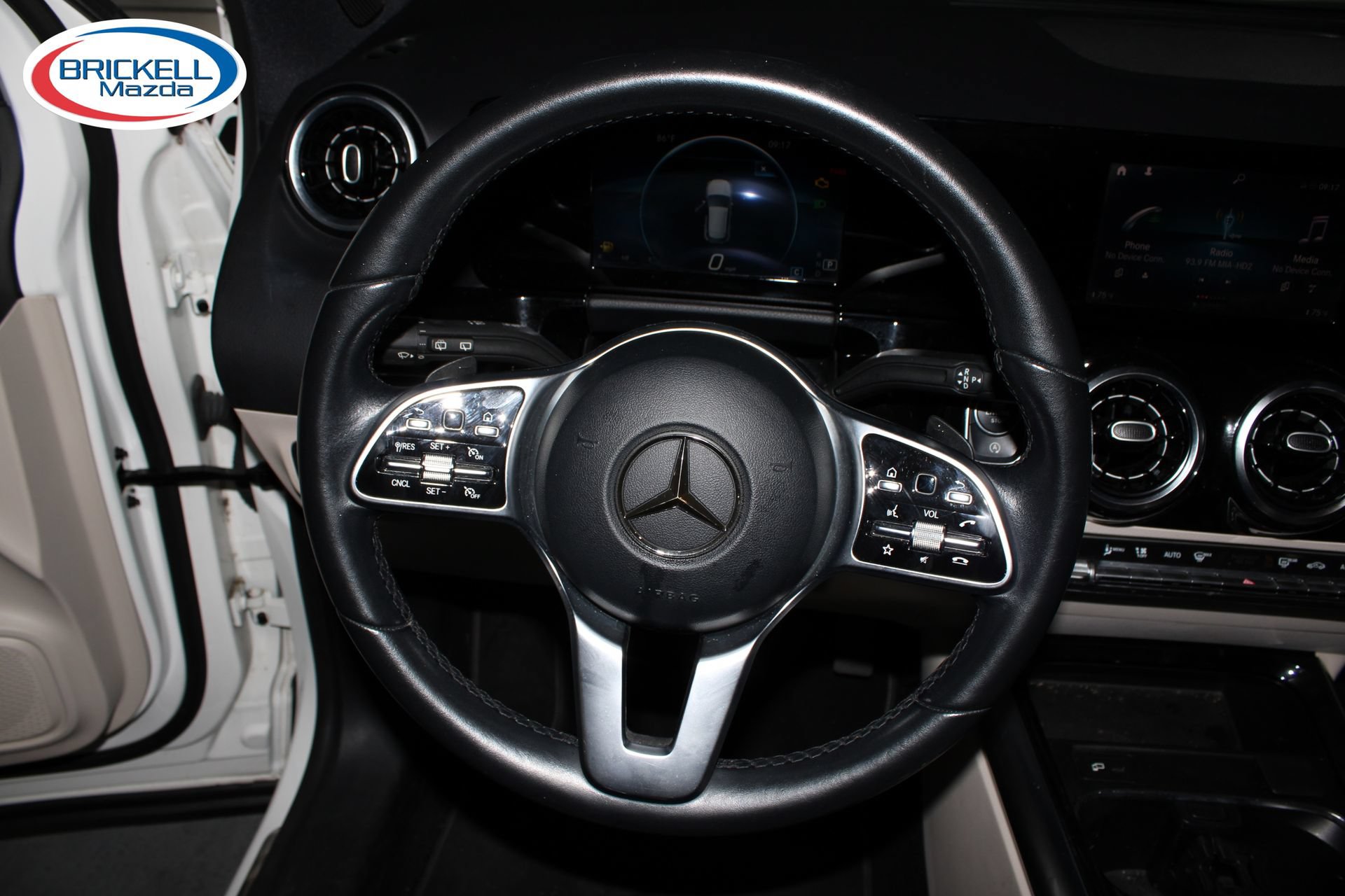 Used 2021 Mercedes-Benz GLA 250 image 29