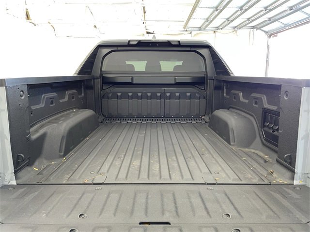 New 2025 Chevrolet Silverado EV RST image 15