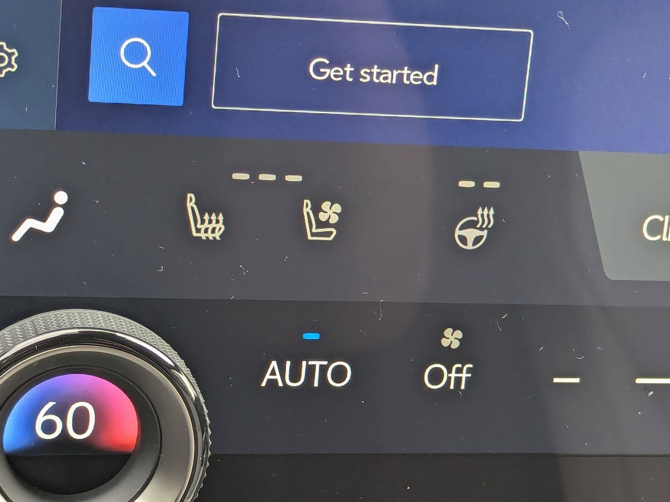 New 2025 Lexus RX 350 Premium image 29