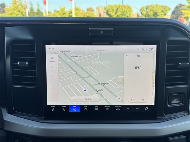 New 2026 Ford F350 XLT w/ XLT Premium Package image 19