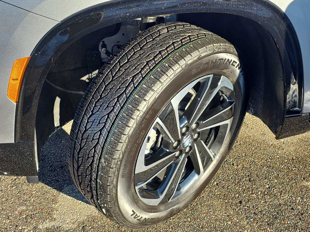 New 2026 Buick Enclave Sport Touring w/ Power Package FWD image 32