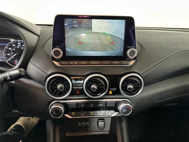 Used 2022 Nissan Sentra SV image 22