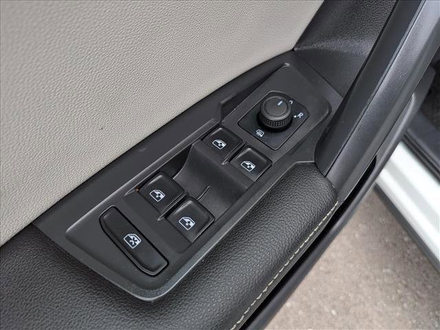 Used 2024 Volkswagen Tiguan S FWD image 25