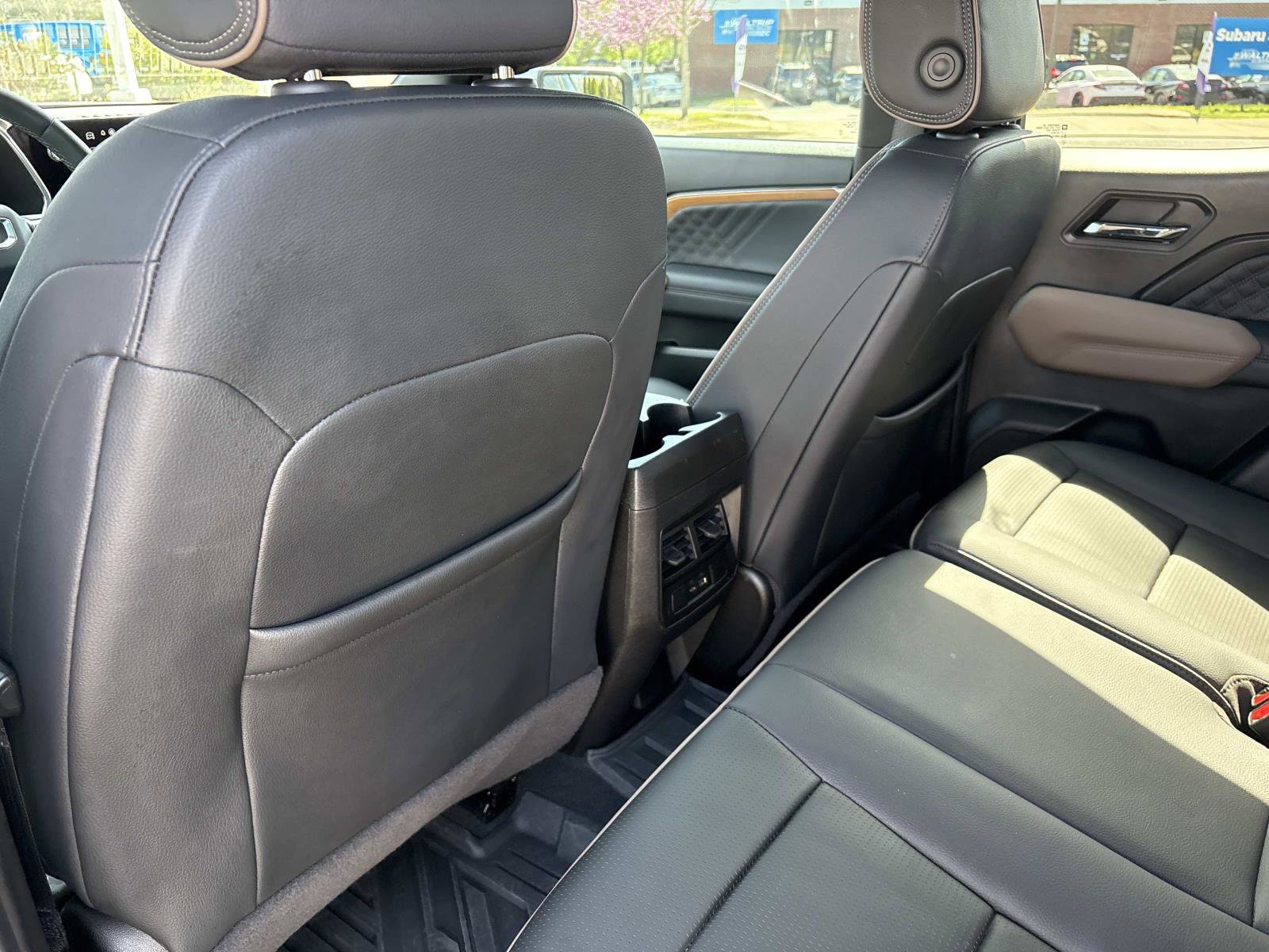 Certified 2024 GMC Canyon Denali image 31