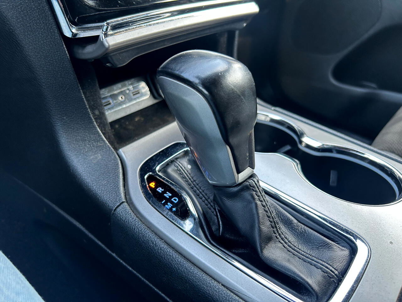 Used 2020 Jeep Grand Cherokee Altitude image 14