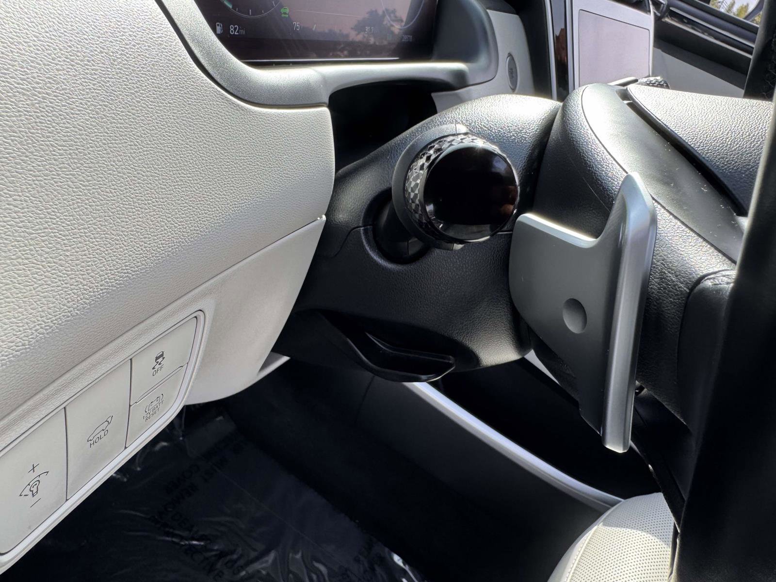 Used 2024 Hyundai Tucson Limited image 19