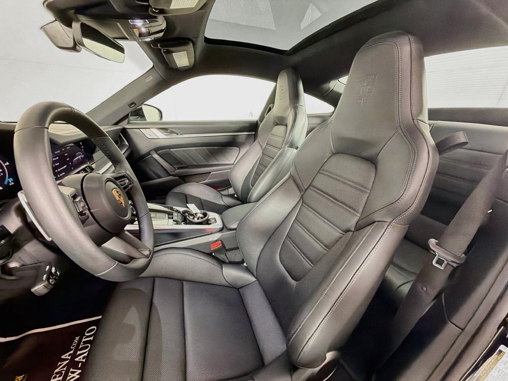 New 2026 Porsche 911 Carrera RWD image 5
