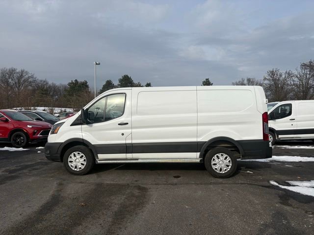 Used 2024 Ford Transit 250 Low Roof w/ Exterior Upgrade Package image 2