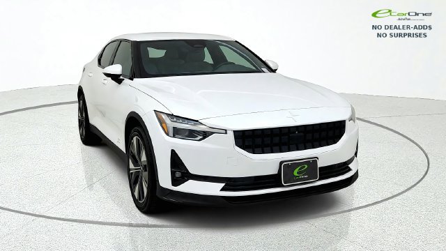 Used 2023 Polestar Polestar 2 w/ Pilot Pack FWD image 2