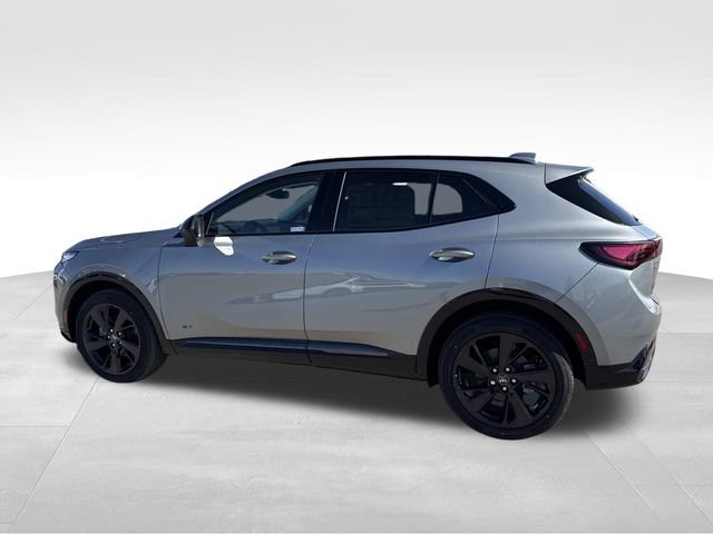 New 2026 Buick Envision Sport Touring AWD/4WD image 7