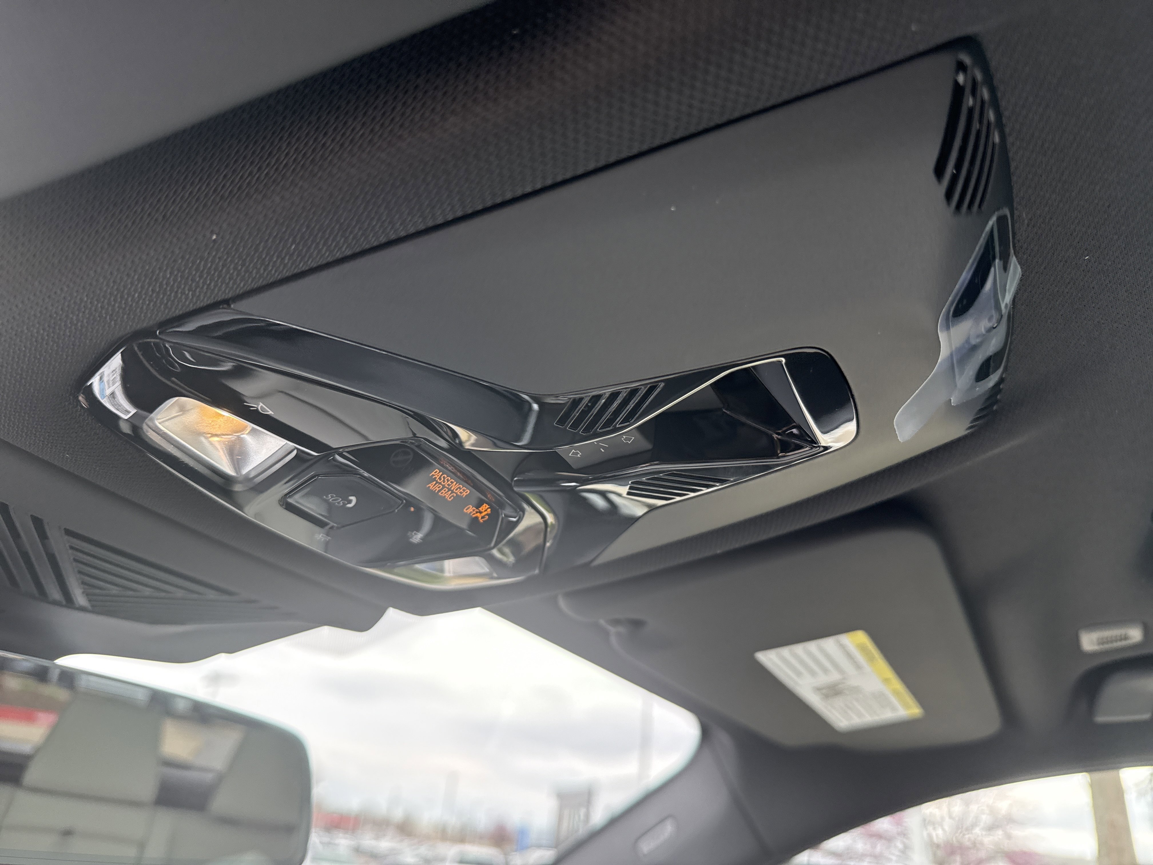 New 2026 BMW X1 xDrive28i w/ Technology Package AWD/4WD image 23