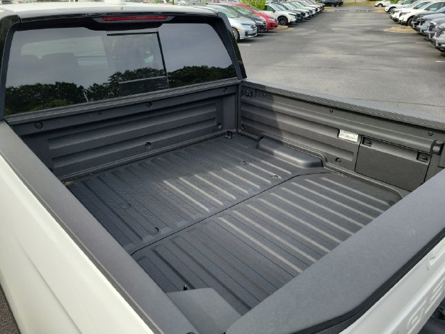 New 2026 Honda Ridgeline Black Edition image 8