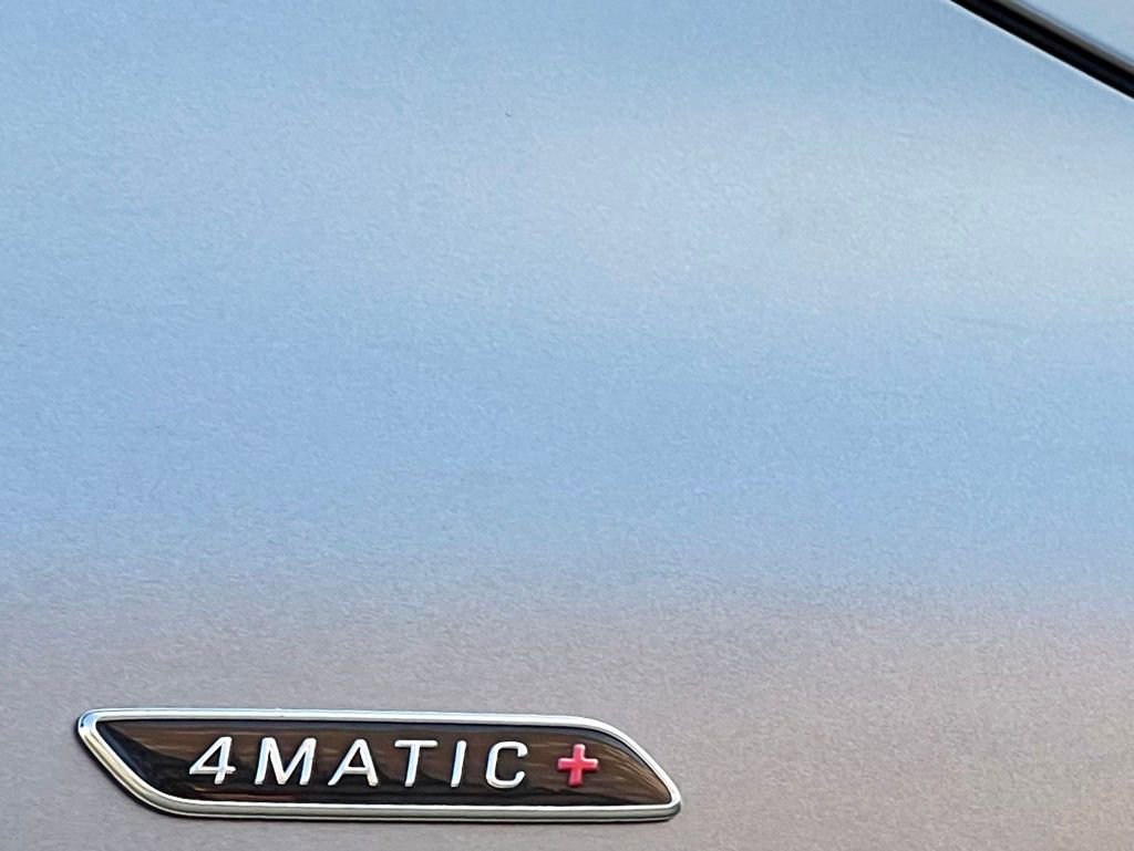 Certified 2023 Mercedes-Benz EQS AMG 4MATIC image 13