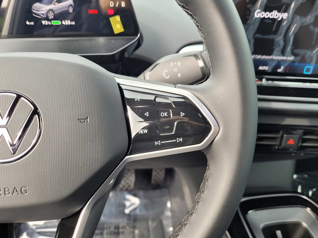 New 2026 Volkswagen ID.4 Pro RWD image 22