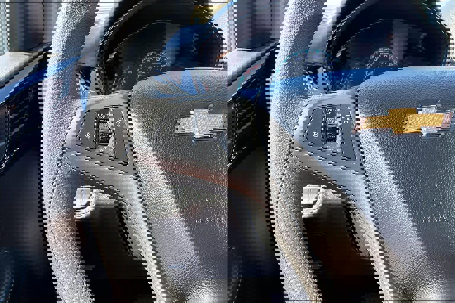 Used 2021 Chevrolet Spark LT image 18