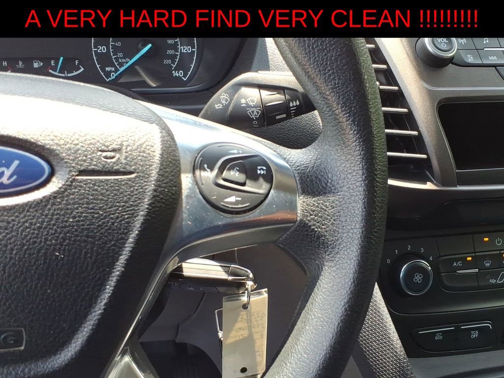 Used 2023 Ford Transit Connect XL FWD image 18