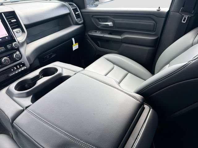 New 2026 RAM 1500 Tradesman AWD/4WD image 22