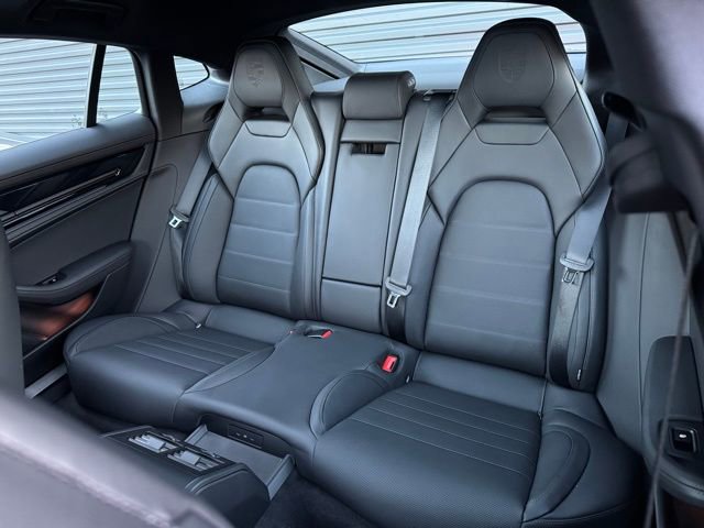 New 2026 Porsche Panamera 4 image 34