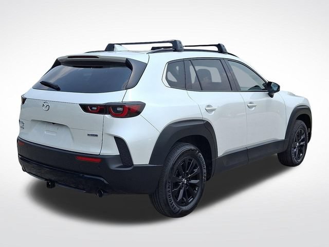 Certified 2026 MAZDA CX-50 AWD 2.5 Hybrid w/ Weather Package image 6