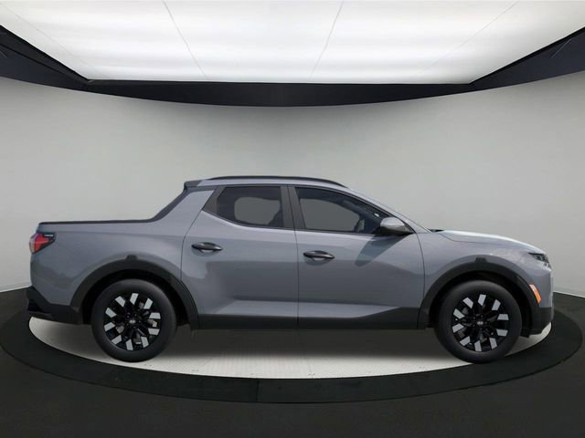 Certified 2026 Hyundai Santa Cruz SEL image 7