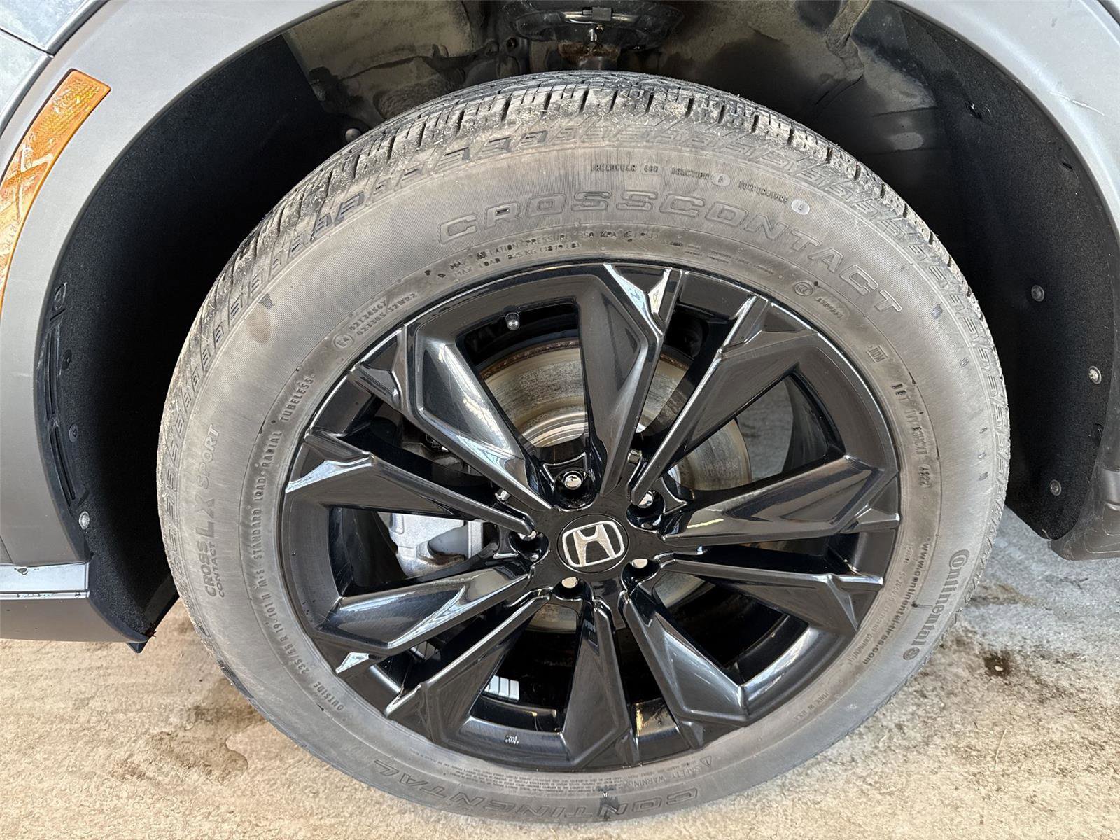 Used 2023 Honda CR-V Sport Touring image 19