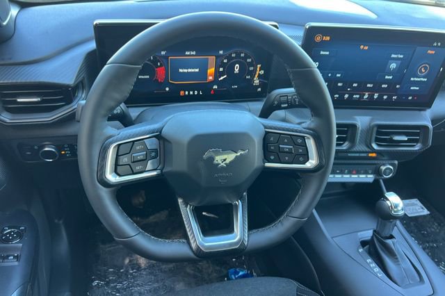 New 2026 Ford Mustang EcoBoost image 14