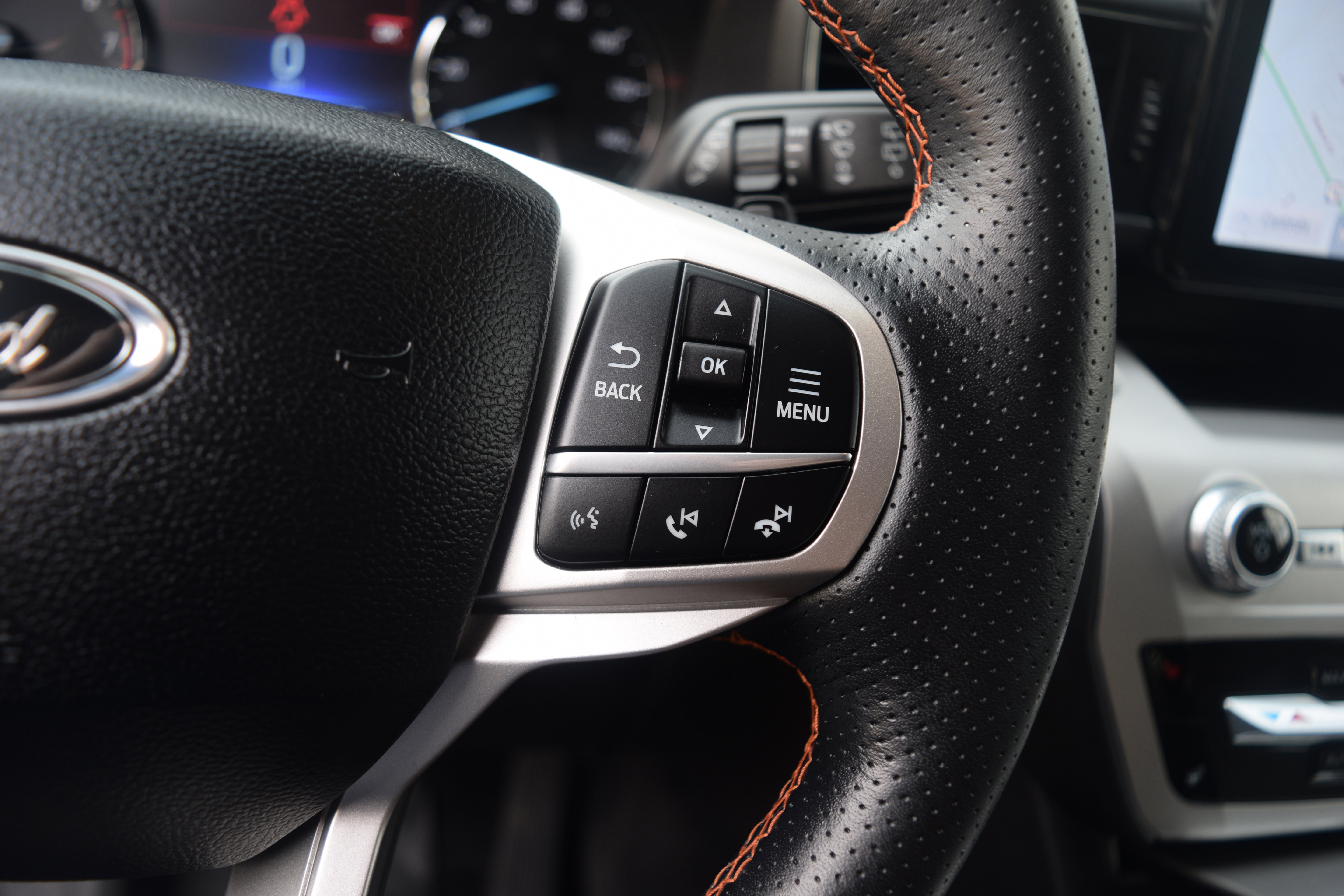 Used 2022 Ford Explorer Timberline AWD/4WD image 5