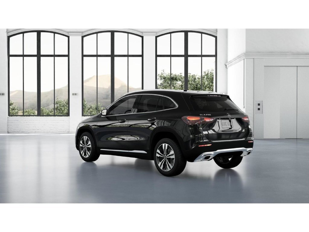 Used 2026 Mercedes-Benz GLA 250 4MATIC image 29